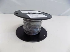 500' Roll Tinned Copper 22 AWG Gauge Electrical Stranded Wire