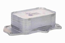 VEMO Motoröl Ölkühler Für FORD Ecosport Focus IV Kuga III Puma 15-22 2189423