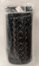 NEW DUTYMAN BELT CLIP OPEN TOP MAGAZINE POUCH GLOCK 20 21 9MM LARGE SIZE