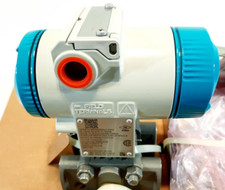 Siemens Sitrans P DS III Differential Pressure Transmitter 7MF4433-1GY22-1NC6-Z