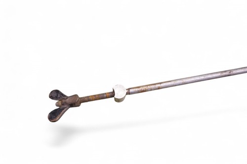 Norton 490cc Model 30 40 International Manx 16H *2778 Rear Brake Pedal Linkage - 第 11/12 張圖片