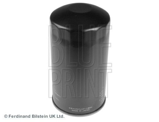 Blue Print ÖLfilter Anschraubfilter FüR Nissan Patrol III/1 Hardtop 3.2 TD-image