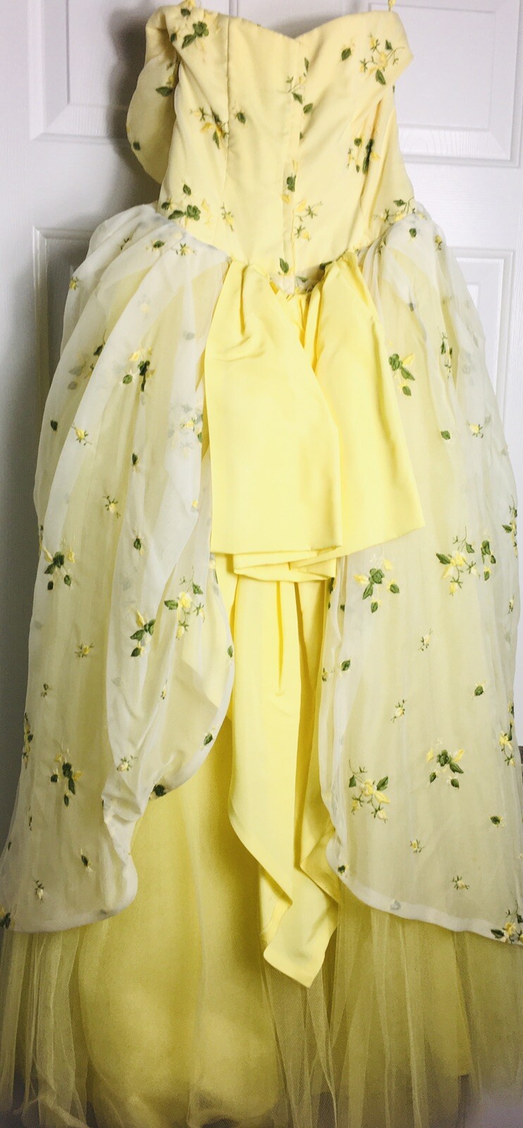 Gown Or Costume - image 3