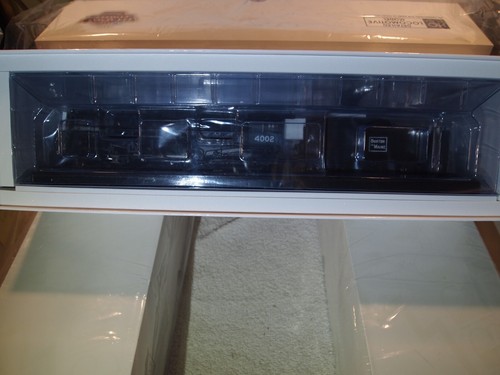 Broadway Limited 7880 Boston & Maine Berkshire #4002, licitación de 4 ejes DC/DCC/HUMO | Zustand: New