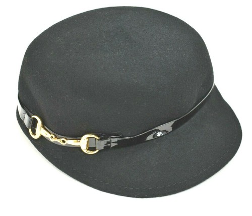 Scala Collezione Womens Black Straight 