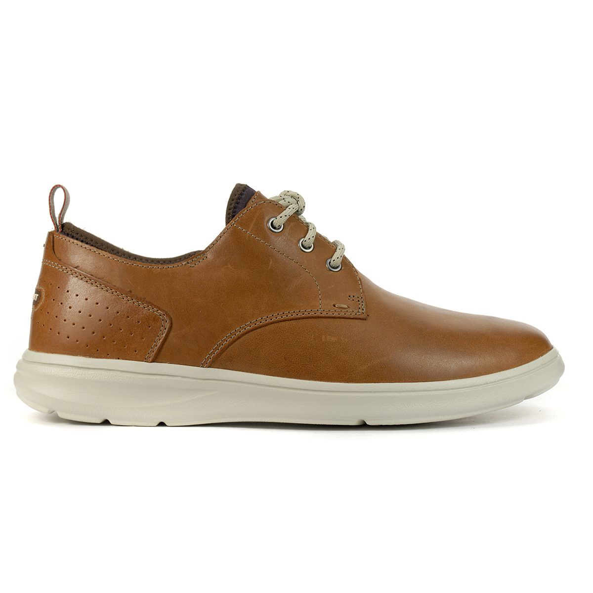 Rockport Men's Zaden Plain Toe Oxford 