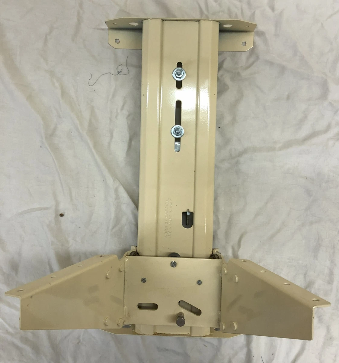 Horn Of America Sewing Parts Matttroy