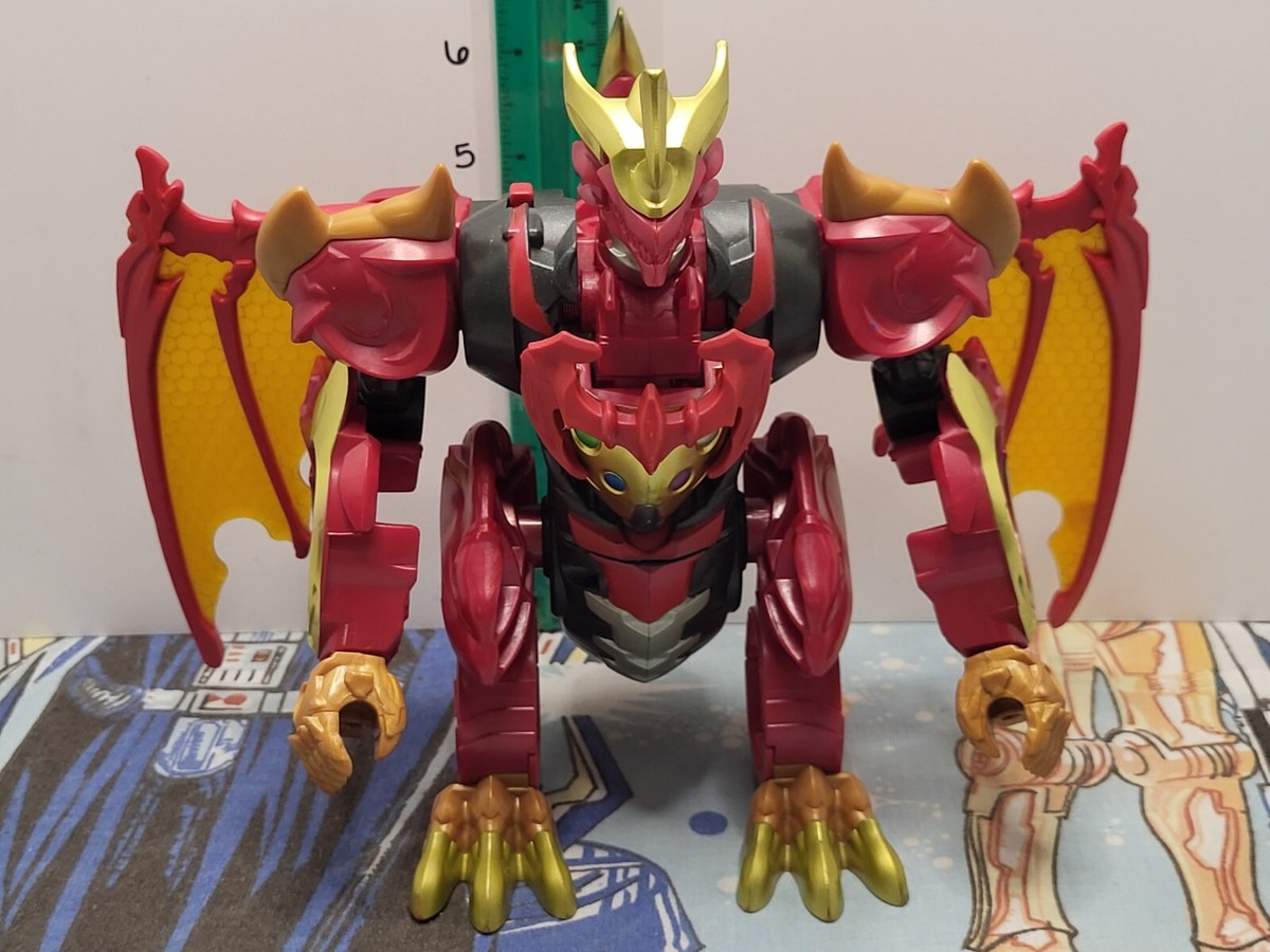 Bakugan: Armored Alliance; Dragonoid Ultra with BakuGear Unboxing : r