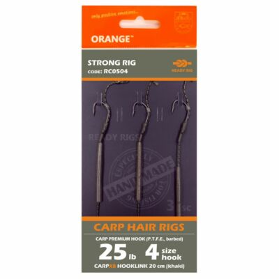 Ami Con Hair Rigs - Fishing Italia - Foto 10