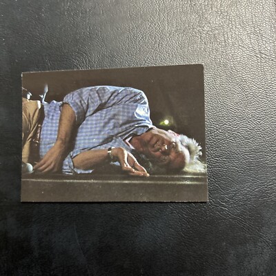 Jb1a Dexter Season Four 2012 #24 John Lithgow Trinity Arthur Mitchell