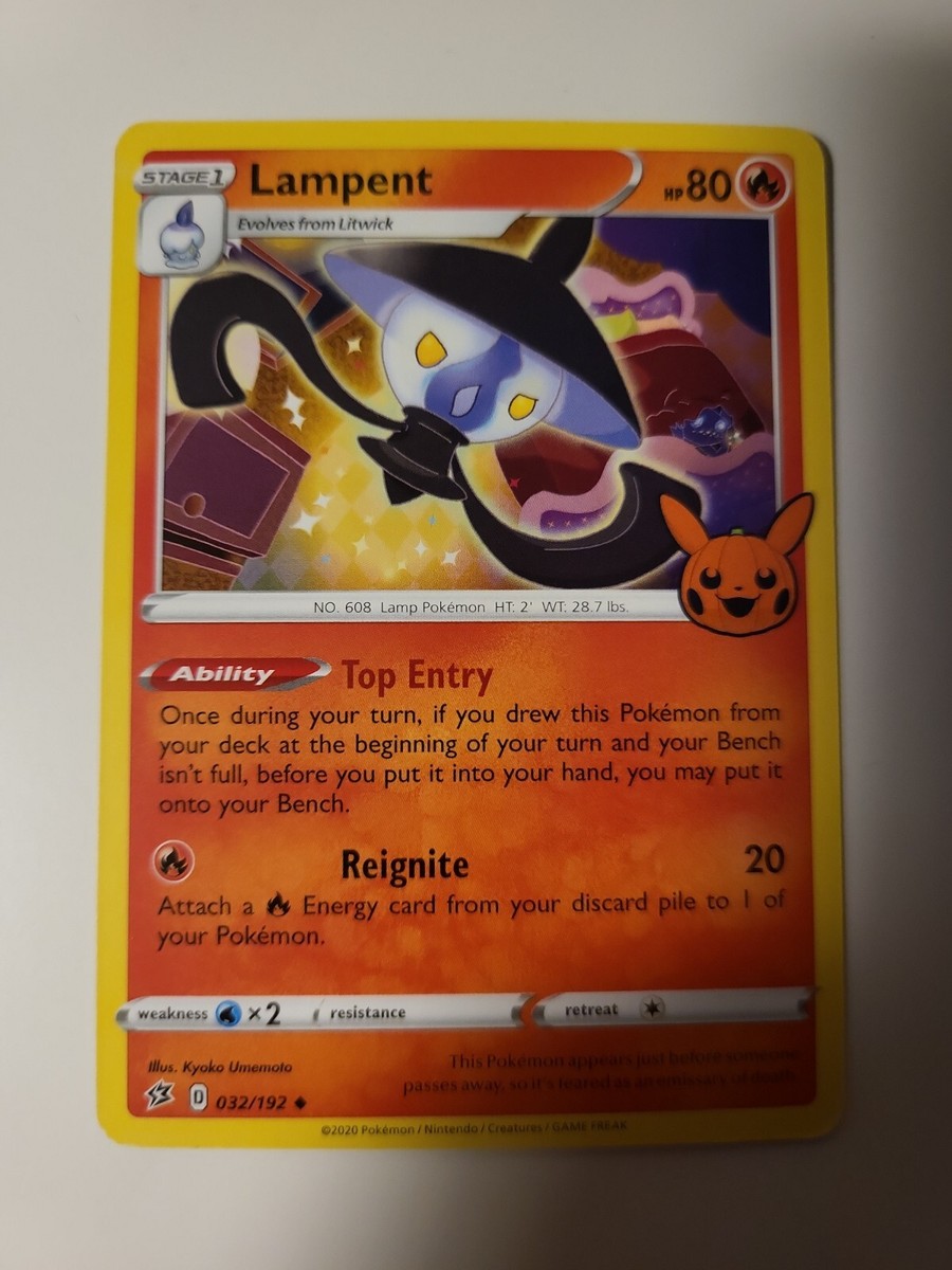 halloween pokemon cards price Amazon.com: Pokemon TCG: Trick or Trade Booster Bundle : Toys & Games main image 0