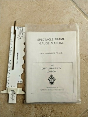 Optician Program State Of California