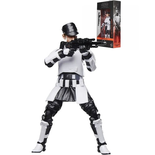 Star Wars Black Series 6