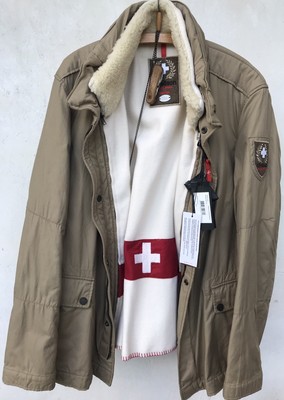 strellson jacket price