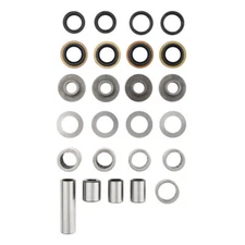 Tusk Linkage Bearing Rebuild Kit Bearings For SUZUKI LTR450 2006-2009