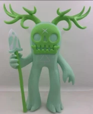 Bimtoy Waldgeist Night Spirit Glow In The Dark Vinyl Figure - Limited to 150