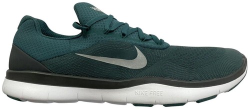 New England Patriots Nike NFL Free Trainer V7 Week Zero Shoes Size 7.5 New England Patriots Nike NFL Free Trainer V7 Week Zero  main image 3