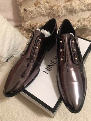 nine west wearable oxford