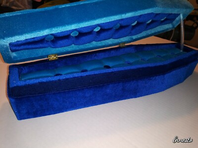 Siège Lowrider COFFIN SEAT Avec Rétroviseurs - Velours Personnalisable