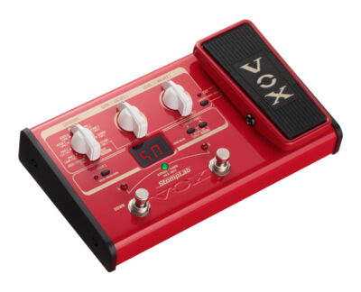 Vox Stomplab 2g | eBay
