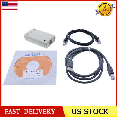 Interface Module & Software  DSE810 / P810 For Deep Sea Generator Controller