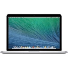 Apple MacBook Pro 13"Laptop Core i5 2.4GHz 8GB RAM 256GB SSD