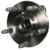 Moog MOH513280 PONTIAC 0908 (FW HUB) HUB ASSEMBLY