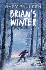 Brian's Winter - paperback Paulsen, Gary