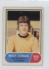 1969-70 A&BC Footballers Peter Knowles #62 03xg