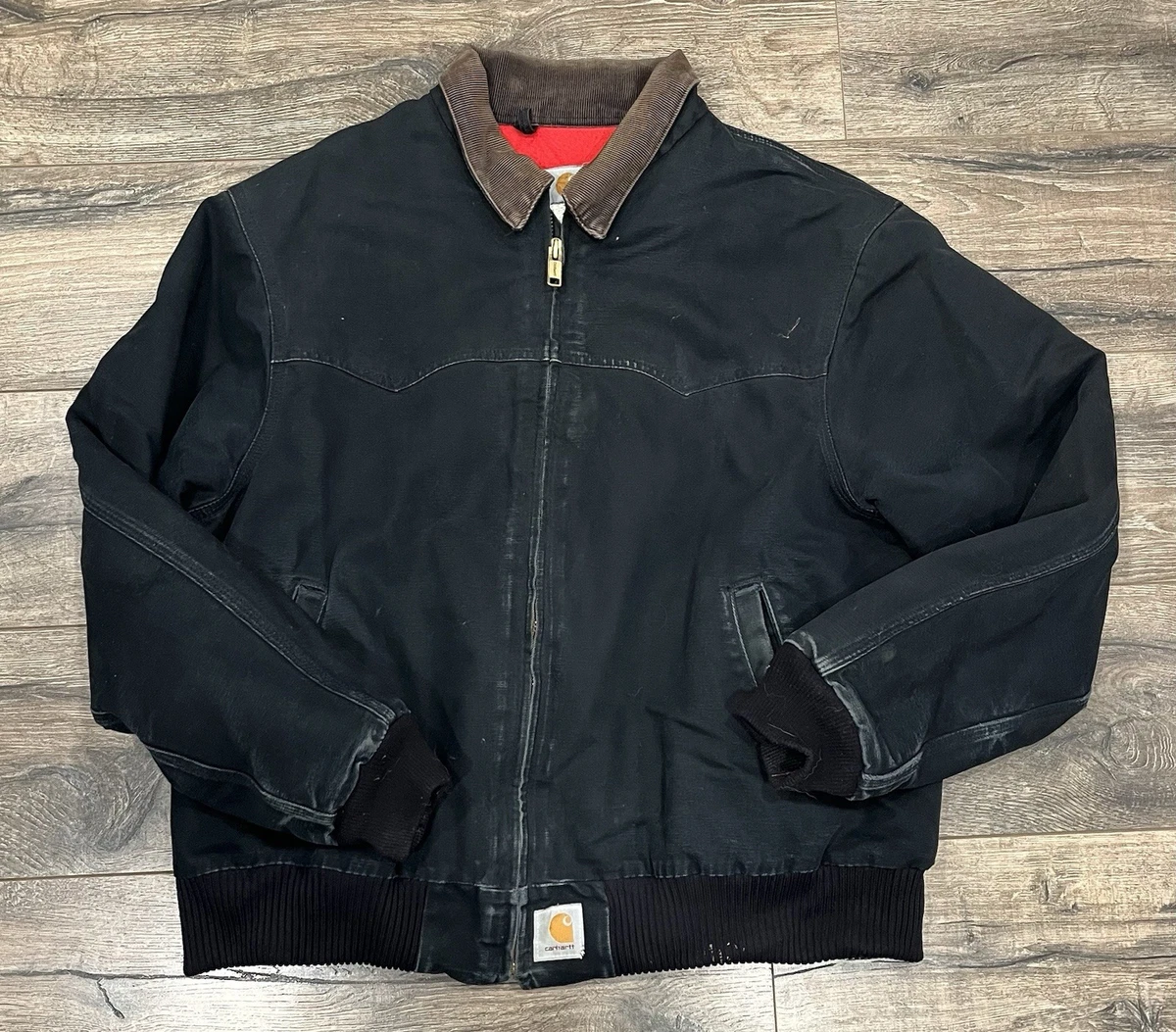 santa fe jacket products for sale | eBay