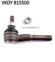 SKF Spurstangenkopf Vkdy 815500 FüR Mitsubishi