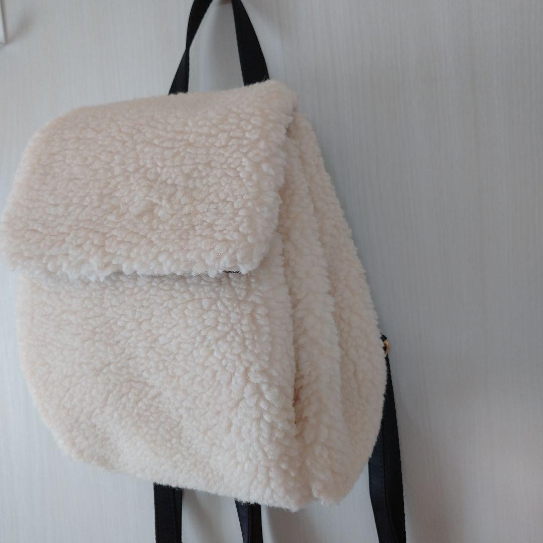 Barnyardstorm Boa Mini Backpack Bag - image 2