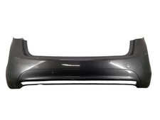 Pare-choc arrière Opel MERIVA