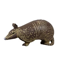 NEW Rinehart Targets 3D Armadillo Archery Target - UNIV