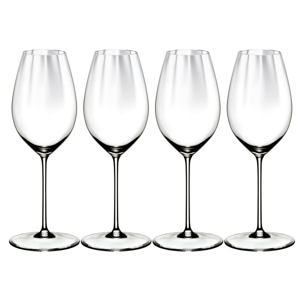 Riedel Serie Performance Sauvignon Blanc Vorteils-Set 4 StüCk Inhalt 440 Ml-image