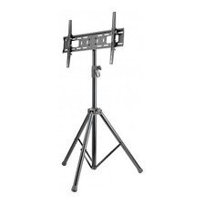 Manhattan Tripod Floor Mount for TV & Monitors, Stand Assembly, For screens: ...