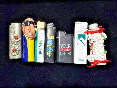 are lighters tobacco products How to Use a Torch Lighter refillable fluid design Best Lighters for Cigarettes in