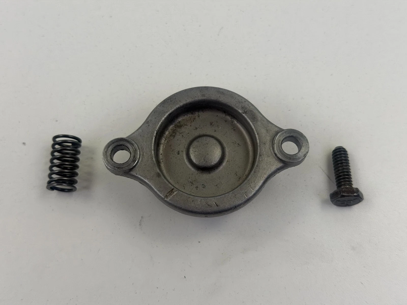 Honda 11333-MEB-670 CRF450R CRF450X Oil Filter Cover Kit