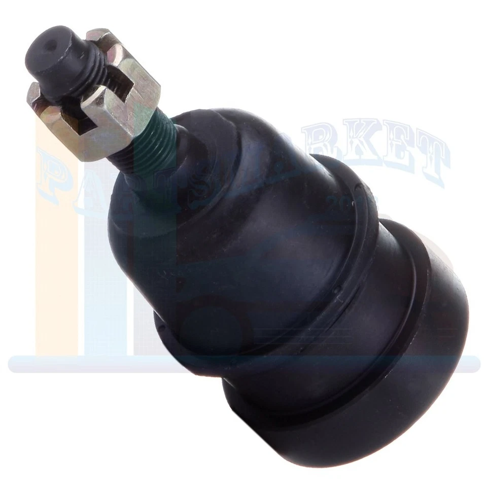 Suspension Pair Of 2 Front Lower Ball Joint Kit For 1978 - 1983 Mercury Zephyr Foto 4 de 4