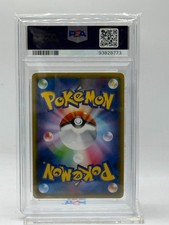 Pokémon TCG Grade 10 XY Japanese Individual Collectible Card Game