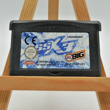 ebay® Auktion 177965754883 | SSX 3, GBA (Gameboy Advance), nur Modul Thumbnail of ebay® auction 177965754883 | SSX 3, GBA (Gameboy Advance), nur Modul