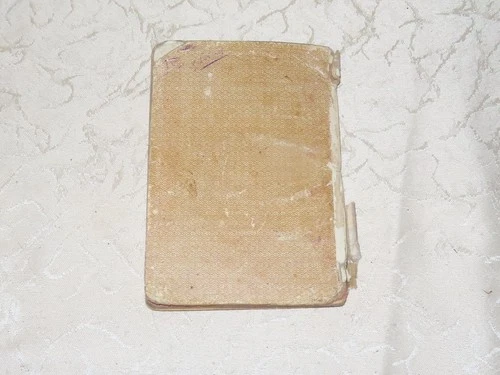 Reisepass Passeport Suisse Schweizer Pass !! E - Bild 11 von 11