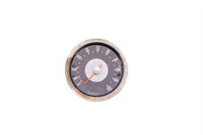 Smiths Triumph 3003 Tachometer 3 Rg32