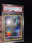 Pokémon TCG Mew GG10/GG70 Crown Zenith Galarian Gallery Holo PSA 9 60 HP