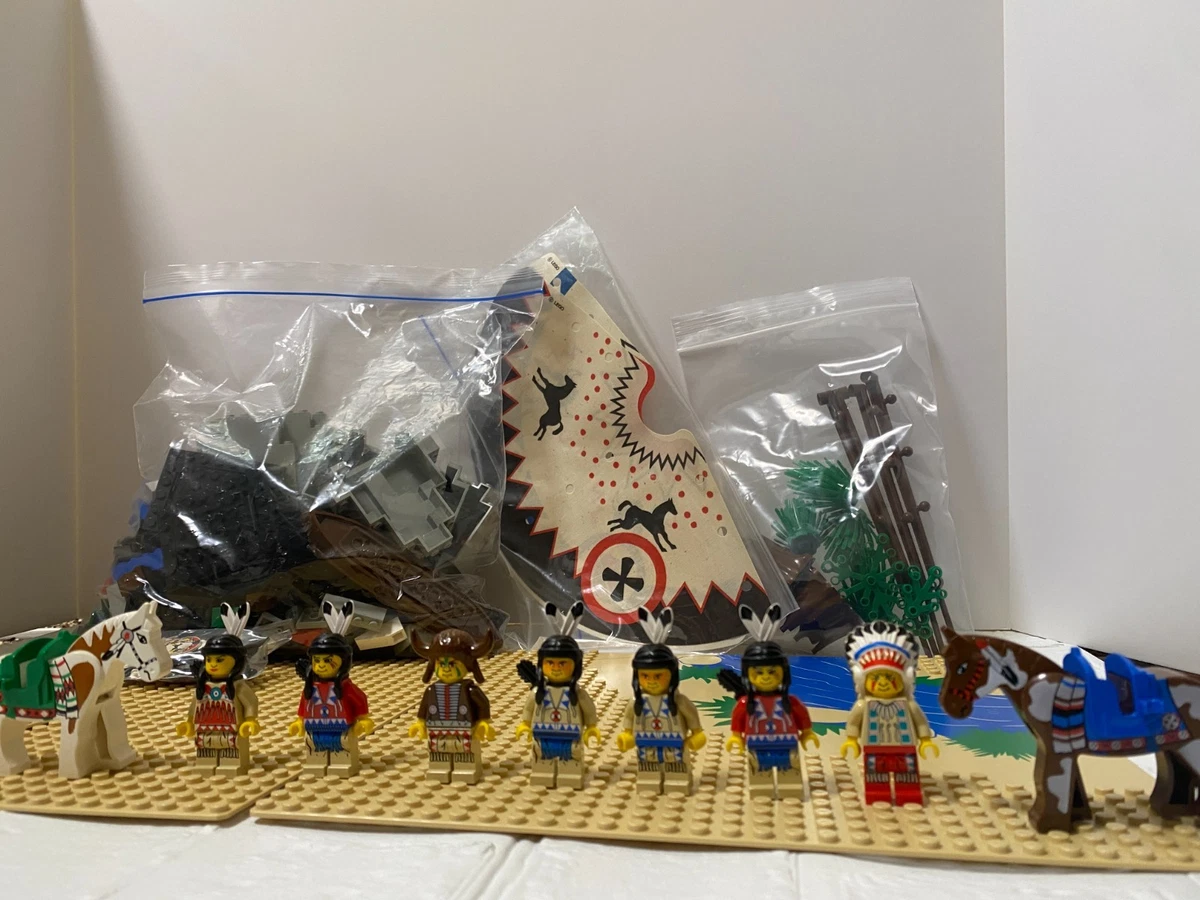 Indian LEGO (R) Building Toys without Packaging for sale | eBay