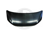 Motorhaube FüR Seat Mii 2012-