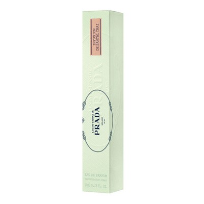 Prada Infusion de Santal Chai with Sandalwood & Citrus Travel Spray 10ml