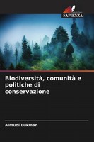 Almudi Lukman | Biodiversità, Comunità E Politiche Di Conservazione | Buch