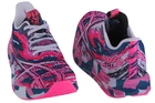 ASICS Noosa Tri 15 Sneakers Hot Pink Pro Running Trainers Shoes New Women Size