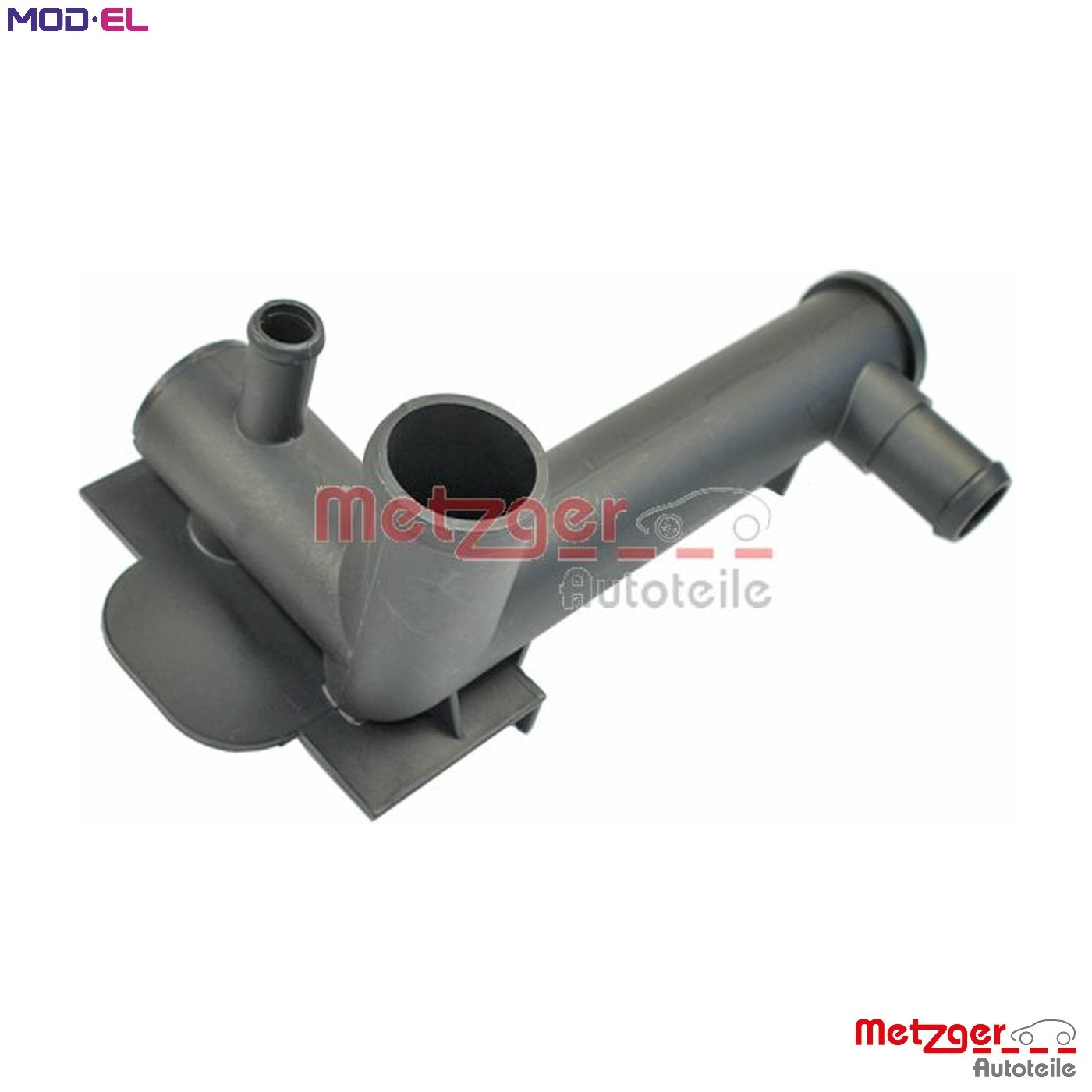 COOLANT FLANGE 4010007 FOR VW CARAVELLE/III/Bus/TRANSPORTER VANAGON/Van 1.9L